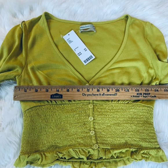 Urban Outfitters Bayside top - Picture 12 of 12